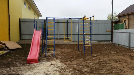 Дачный комплекс &quot;Городок&quot;