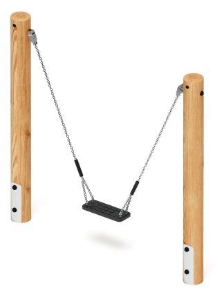 Качели (Лиственница) ИО 11.Р.03.01-Л.И1