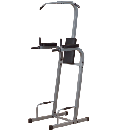 Тренажер турник-брусья-отжимания Body-Solid PVKC83X