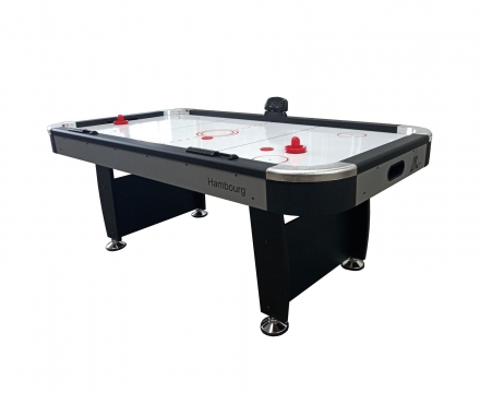 Игровой стол - аэрохоккей DFC HAMBOURG 7ft