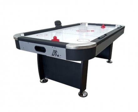 Игровой стол - аэрохоккей DFC HAMBOURG 7ft