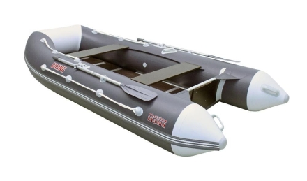 Лодка Викинг-340 Н 