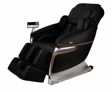 Массажное кресло iRest SL-А70 Black