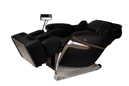 Массажное кресло iRest SL-А70 Black