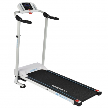 Беговая дорожка EVO FITNESS Integra II электрическая для дома