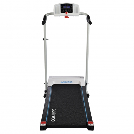 Беговая дорожка EVO FITNESS Integra II электрическая для дома