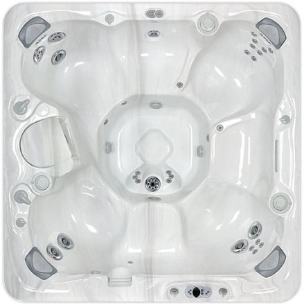 Спа-бассейн Caldera Spas Aspire