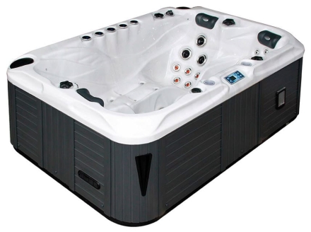 Спа бассейн Passion Spas Exclusive Spa Amore