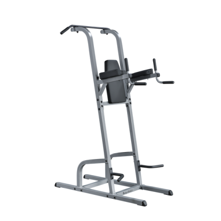 Тренажер турник-брусья-отжимания Body-Solid GVKR82