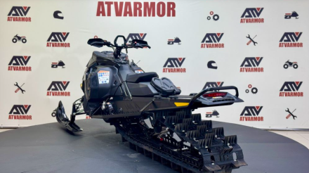 Снегоход 2024 BRP Ski-Doo Summit X Expert 165 850 E-tec Timeless Black