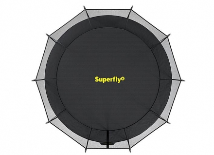 Батут Hasttings SuperFly X (3,66 м) 