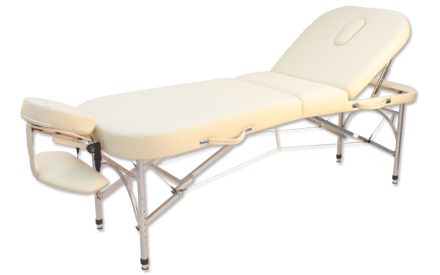 Складной массажный стол Vision Apollo Xform Бежевый (Beige)