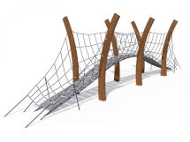 УК 7.912.01 Флекс мостики нерж