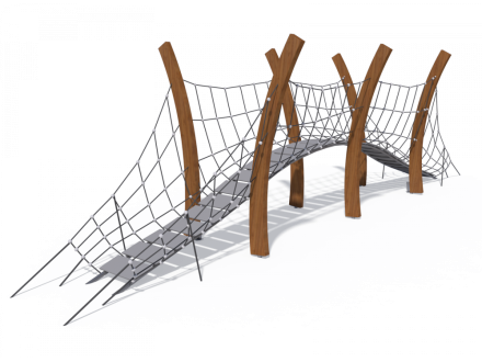 УК 7.912.01 Флекс мостики нерж
