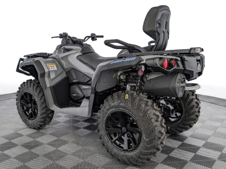 Квадроцикл BRP Can-Am Outlander Max DPS 1000R (2024) (ПСМ)