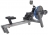 Гребной тренажер Fluid Rower E-520