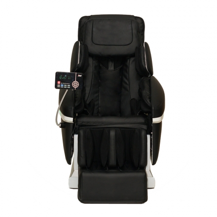 Массажное кресло iRest SL-A50-1 Black