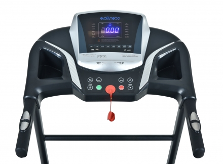 Беговая дорожка EVO FITNESS Omega электрическая для дома