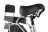 Велогибрид GREEN CITY e-ALFA Fat