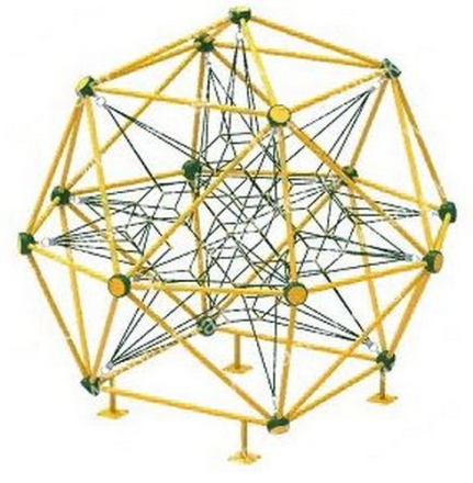 Игровая конструкция &quot;Головоломка&quot; СТ-397