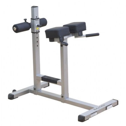 Римский стул регулируемый-гиперэкстензия Body-Solid GRCH322