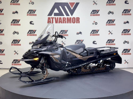 Снегоход BRP 2025 Lynx Commander Ltd 900 ACE Turbo 154 ST