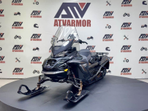 Снегоход BRP 2025 Lynx Commander Ltd 900 ACE Turbo 154 ST