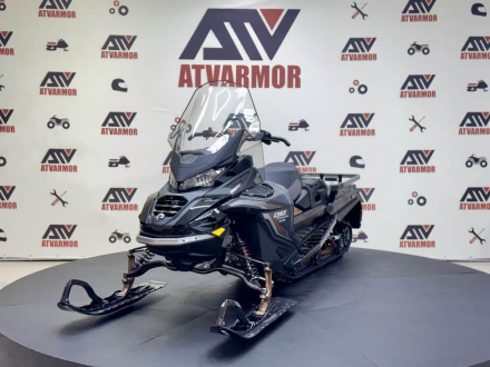 Снегоход BRP 2025 Lynx Commander Ltd 900 ACE Turbo 154 ST