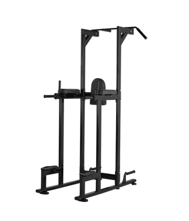 Турник/Пресс/Брусья BRONZE GYM H-027_B