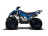 Квадроцикл SHARMAX Cross 180 RX