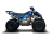 Квадроцикл SHARMAX Cross 180 RX