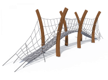 УК 7.912.11 Флекс мостики цинк