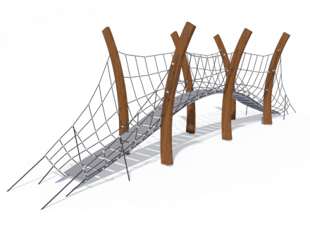 УК 7.912.11 Флекс мостики цинк