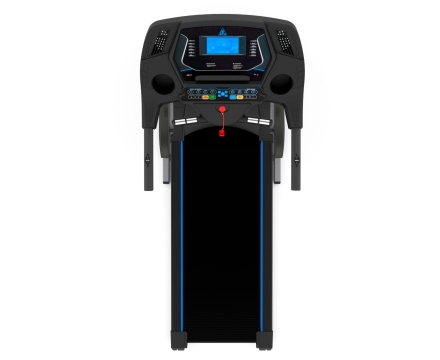 Беговая дорожка DFC SINTRA Blue T760B