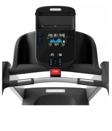 Беговая дорожка PRECOR TRM 425