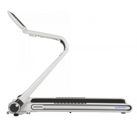 Беговая дорожка EVO FITNESS Venus электрическая для дома