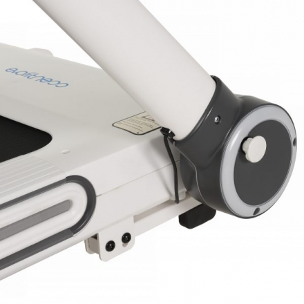 Беговая дорожка EVO FITNESS Venus электрическая для дома