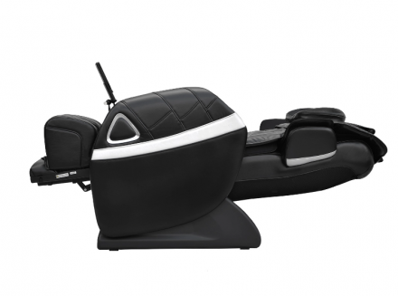 Массажное кресло UNO One UN367 business (модификация 1) Black