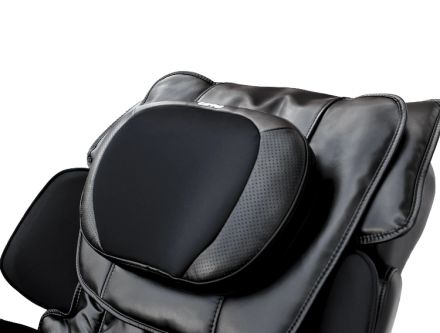 Массажное кресло UNO One UN367 business (модификация 1) Black
