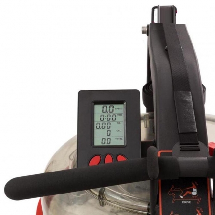 Водный гребной тренажер VF-WR900