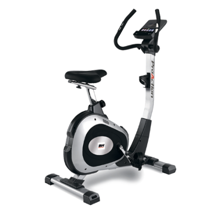 BH FITNESS ARTIC PROGRAM Велотренажер