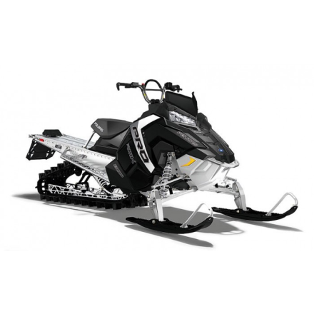 Снегоход Полярис 800 PRO-RMK 163 3 INCHES