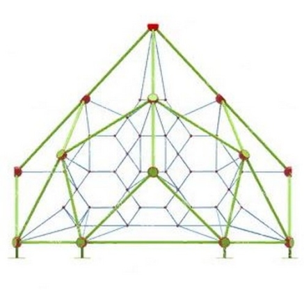 Игровая конструкция &quot;Головоломка&quot; СТ-659