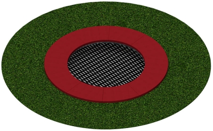 Батут БТ 10.01.03-02