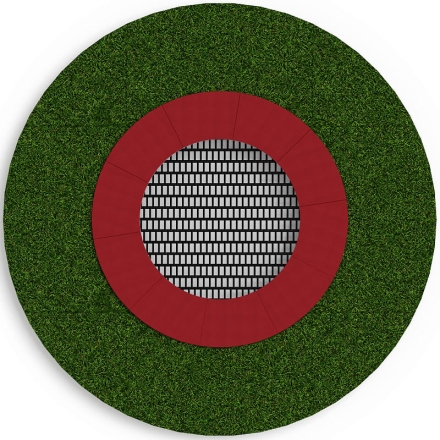 Батут БТ 10.01.03-02