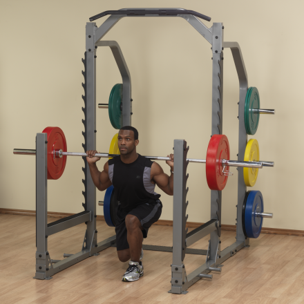 Силовая рама Body-Solid SMR1000