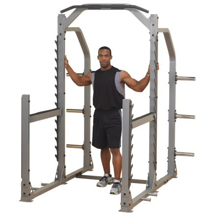 Силовая рама Body-Solid SMR1000