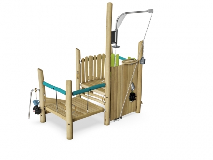 ДП 4.137 Оазис с песком