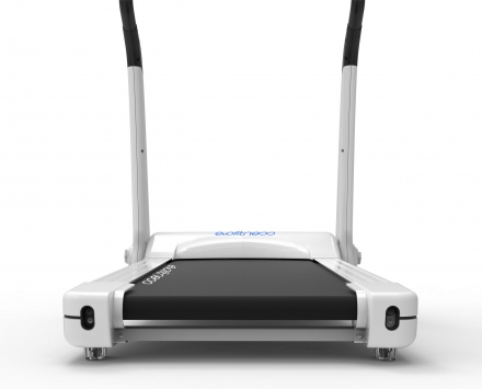 Беговая дорожка EVO FITNESS Cosmo 3 электрическая для дома