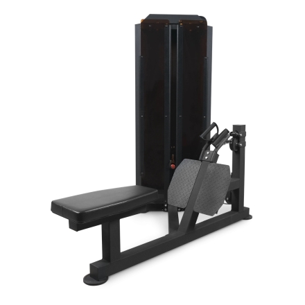 Горизонтальная тяга профессиональный BRONZE GYM PARTNER ML-807